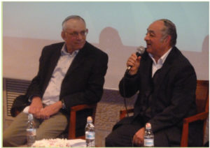 צילום אירוע של האקדמיה