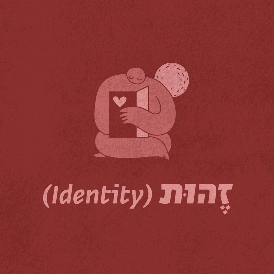 זהות (identity)