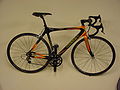 אוֹפַנַּיִם - bicycle