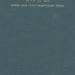 ספר בן סירא המקור, קונקורדנציה וניתוח אוצר המילים