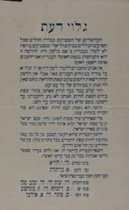 צילום כרזה של גדוד מגני השפה