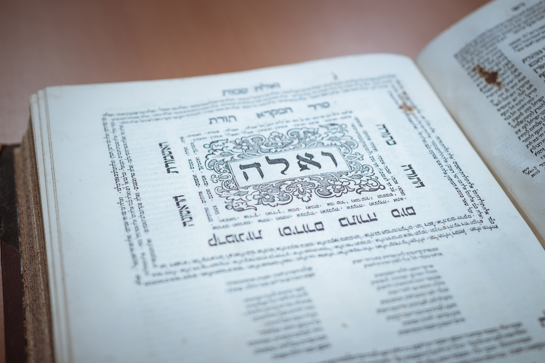 יום העברית תשע"ט באקדמיה ללשון העברית