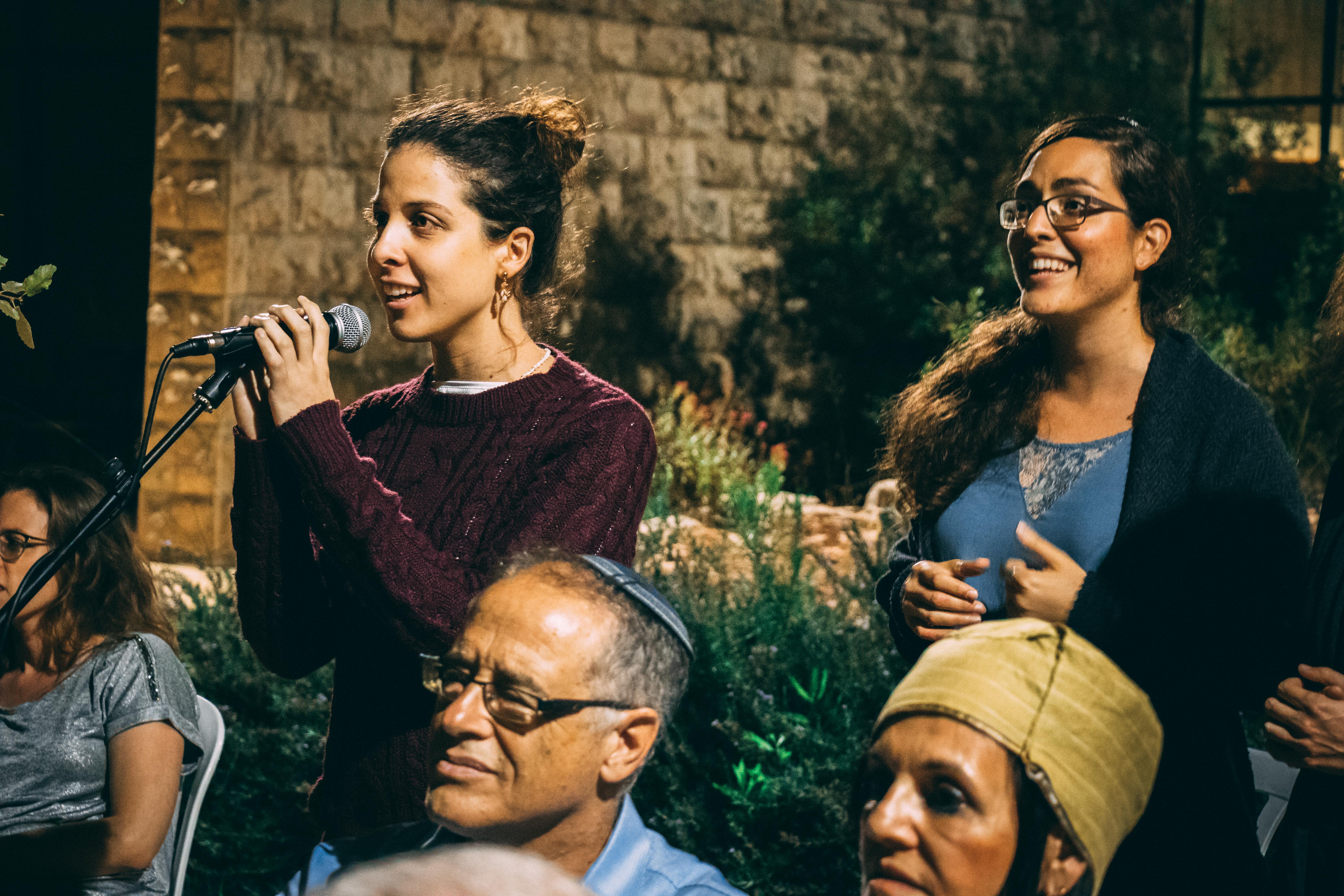 ערב נתן אלתרמן