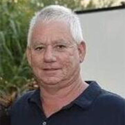 אילן וויס