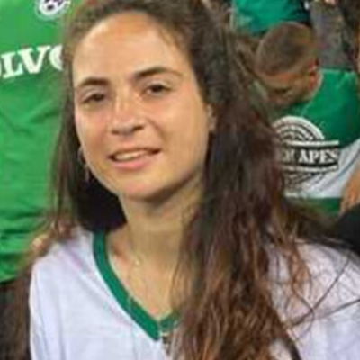 ענבר היימן