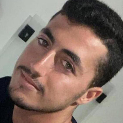 יונתן סמרנו