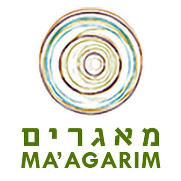 מאגרים MAAGARIM