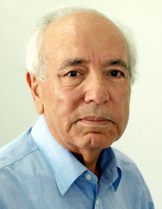 תמונתו של פרופ. ששון סומך