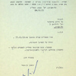 מכתב למערכת מעריב לכבוד ניצן בראונר מאת נחמן בן-עמי