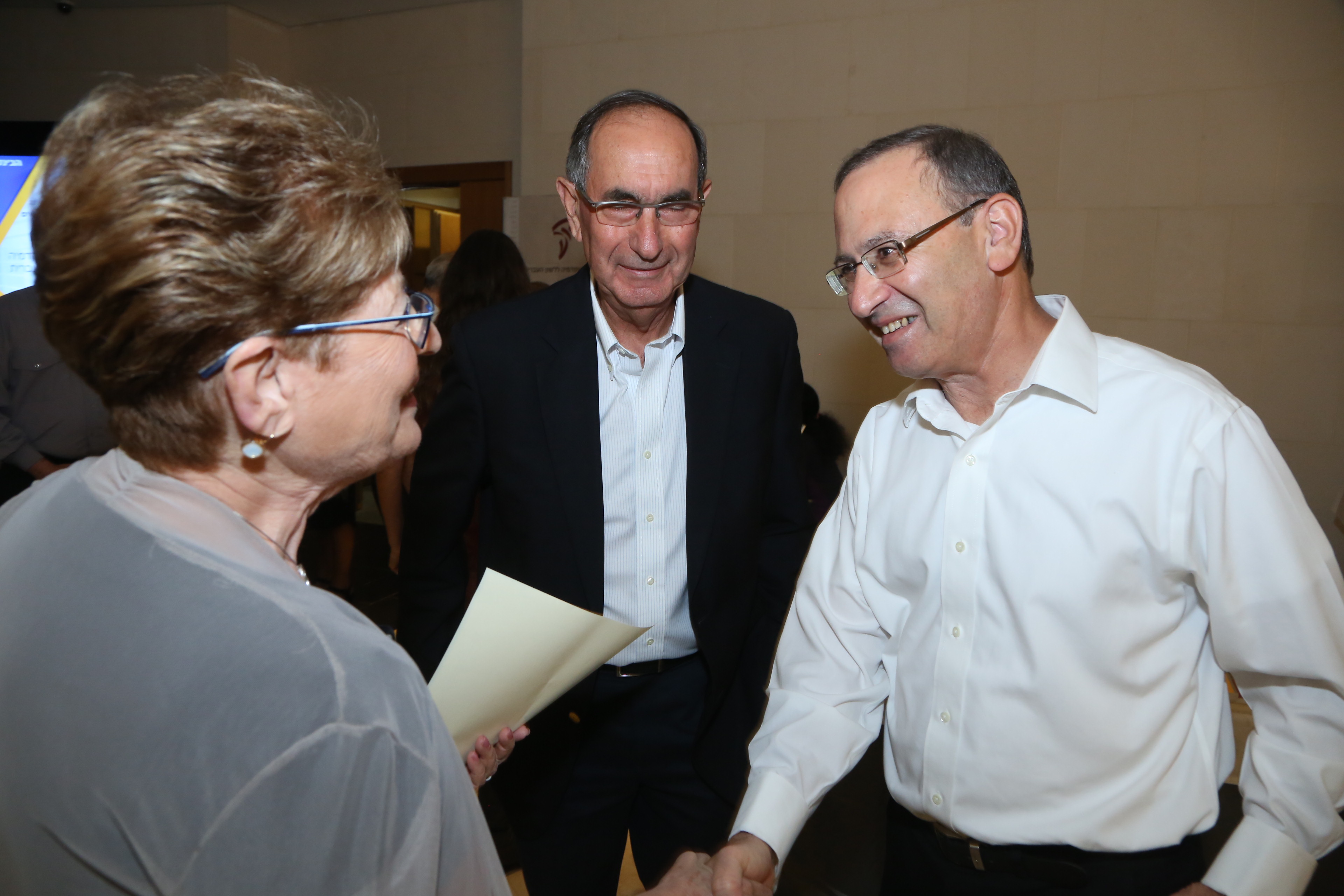 רוני חזקיהו, ? ?