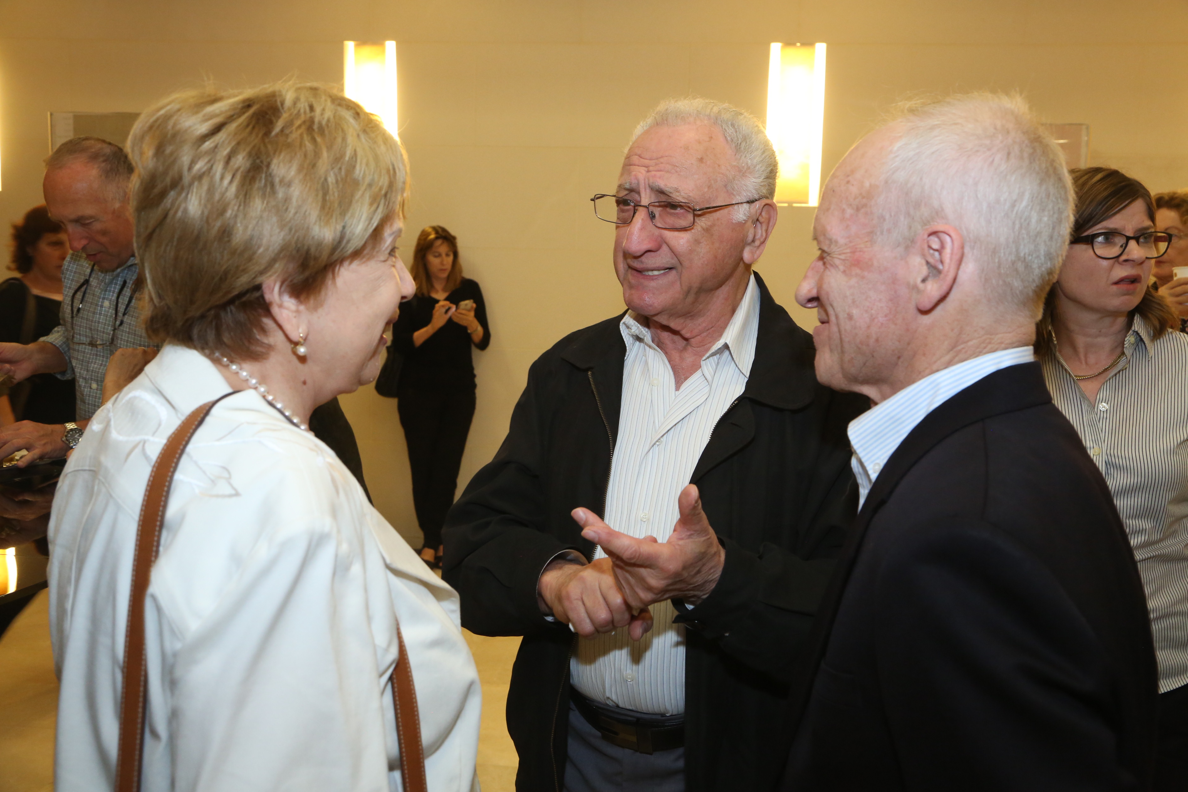 ? פרופ' אברהם טל, ?