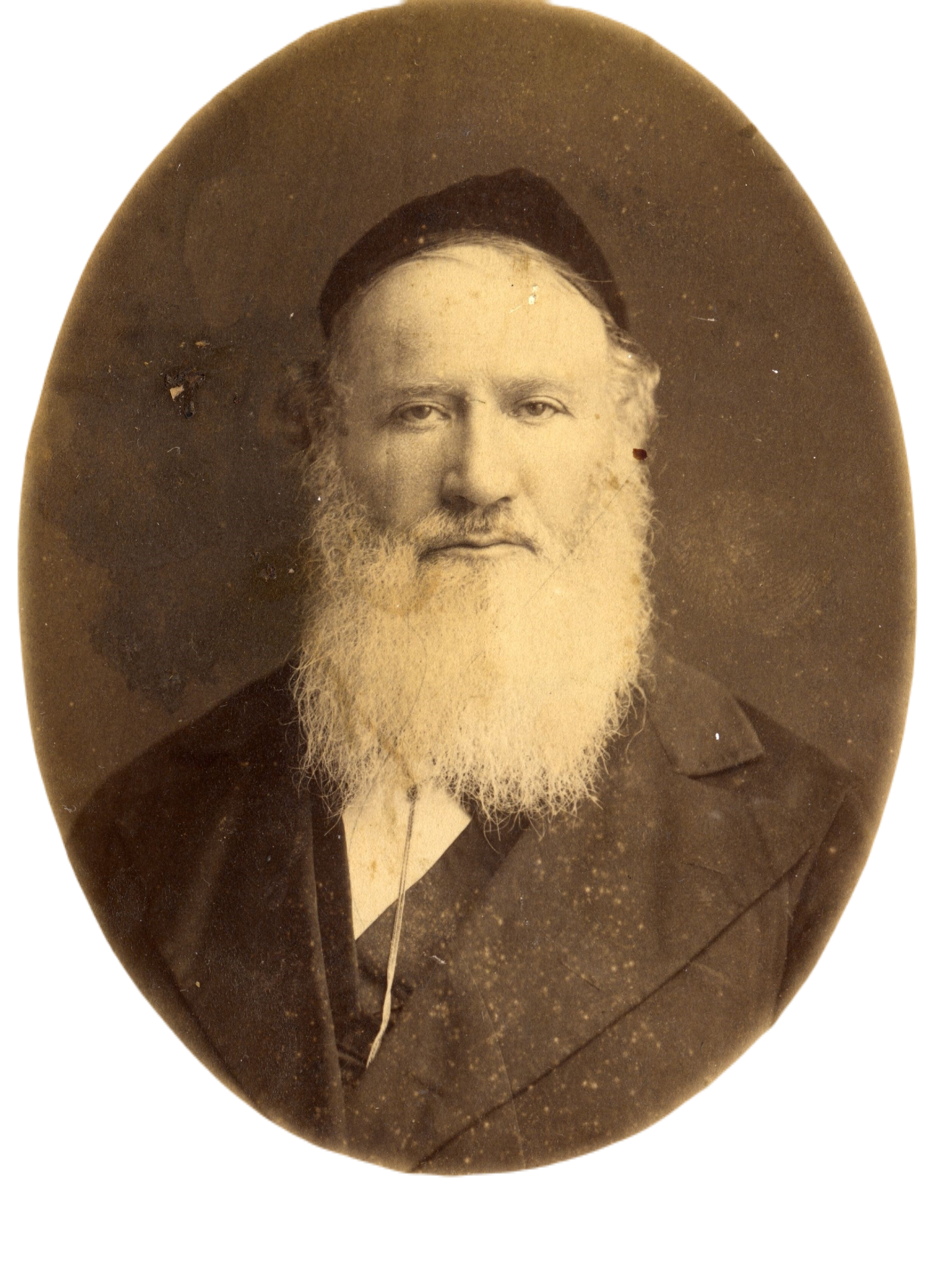 צילום של יחיאל מיכל פינס