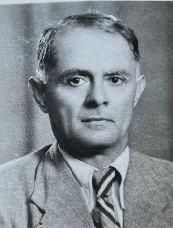 amram hazanov