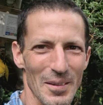 אביב אצילי ז״ל