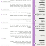 גיליון למד לשונך פברואר 1993