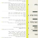 גיליון למד לשונך סדרה 26