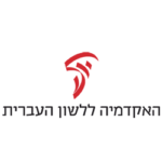 לוגו אקדמיה