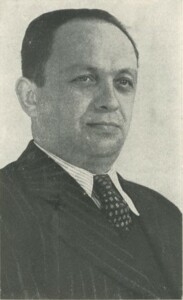 בנימין קלאר