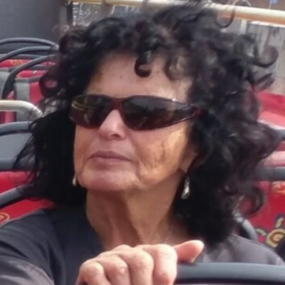 תמונה של עפרה קידר ז"ל