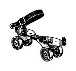 גַּלְגִּלִּיוֹת - roller skate