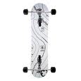גַּלְגֶּשֶׁת - skateboard