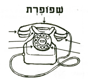 שפופרת (שפורפרת)