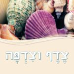 צילום של צדפים וצדפות צדף וצדפה